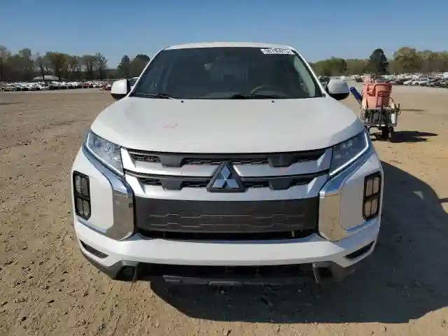 JA4AP3AU5LU015099 2020 MITSUBISHI OUTLANDER-4