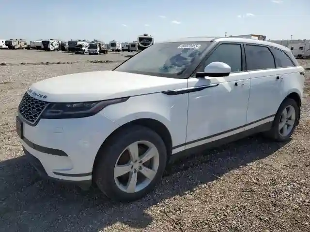 SALYB2RN5JA709955 2018 LAND ROVER RANGEROVER-0