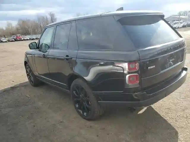SALGS2RK3JA509268 2018 LAND ROVER RANGEROVER-1