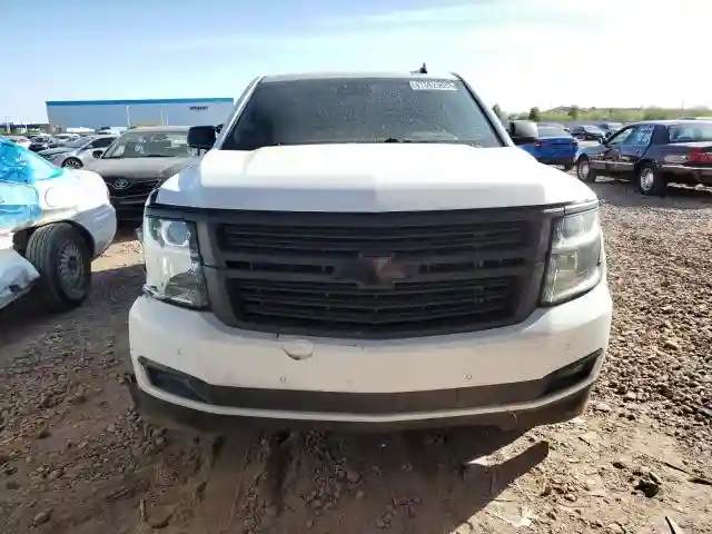 1GNSCCKC1FR252215 2015 CHEVROLET TAHOE-4
