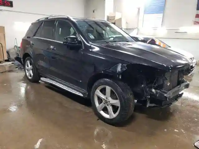 4JGDA5HB1HA911201 2017 MERCEDES-BENZ GLE-CLASS-3