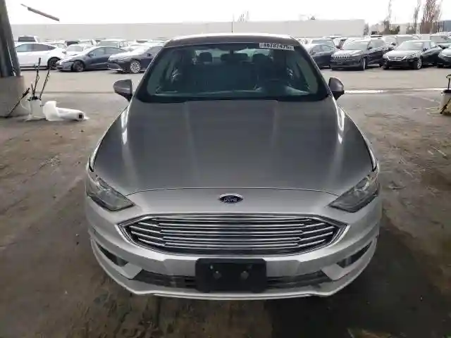 3FA6P0LU5JR117293 2018 FORD FUSION-4