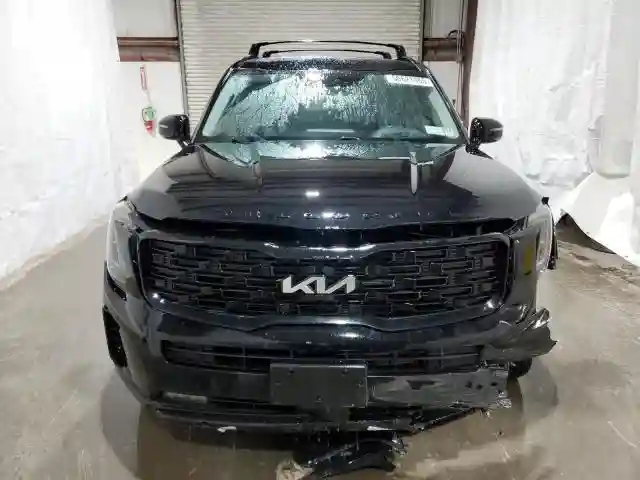 5XYP5DHC1NG318538 2022 KIA TELLURIDE-4