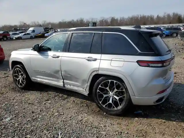 1C4RJHEG2N8633018 2022 JEEP GRAND CHEROKEE-1