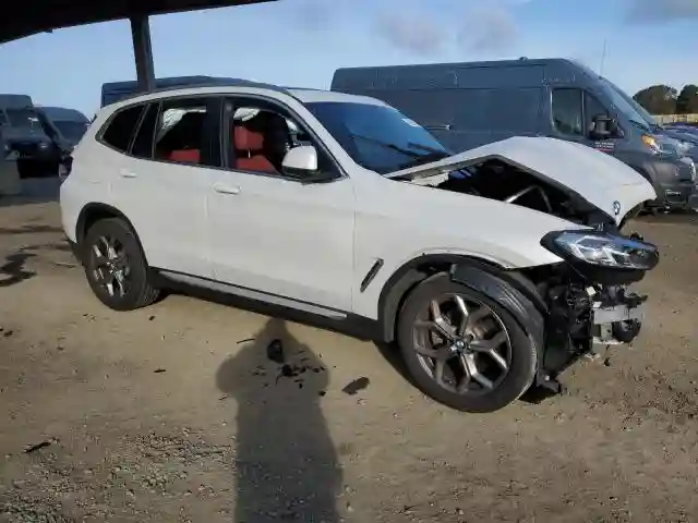 5UX53DP07R9U47765 2024 BMW X3-3