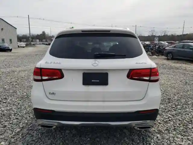 WDC0G4KB8JV061791 2018 MERCEDES-BENZ GLC-CLASS-5