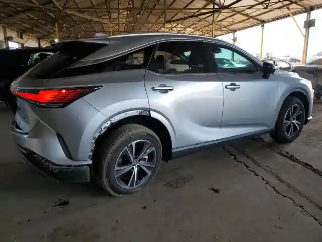 2T2BAMCA7PC033977 2023 LEXUS RX350-2
