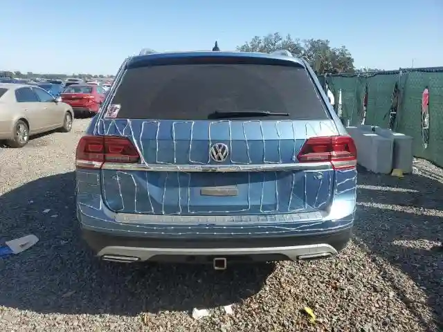 1V2WR2CA7KC507560 2019 VOLKSWAGEN ATLAS-5