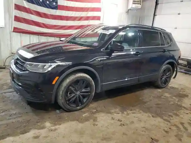 3VV8B7AX8NM102055 2022 VOLKSWAGEN TIGUAN-0