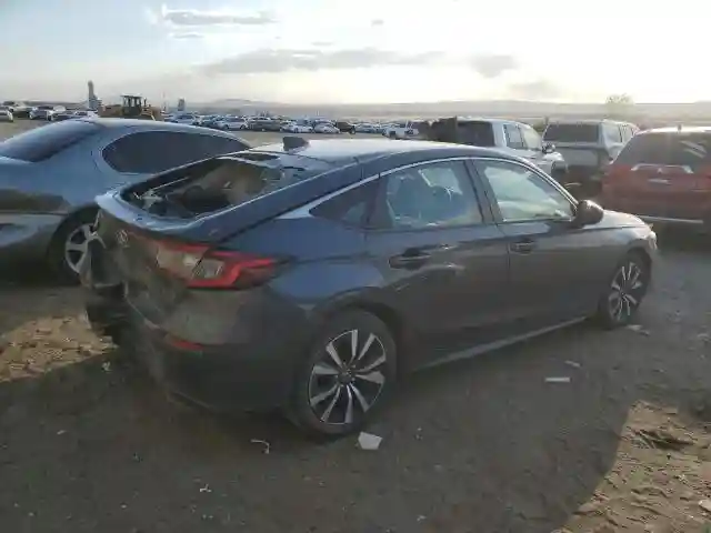 19XFL1H74NE019660 2022 HONDA CIVIC-2