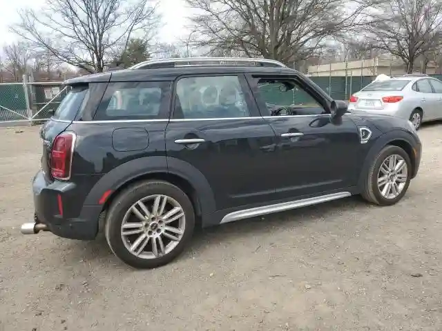 WMZ53BR09P3P93867 2023 MINI COOPER-2