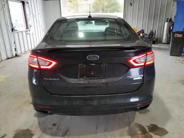 3FA6P0K98GR108500 2016 FORD FUSION-5