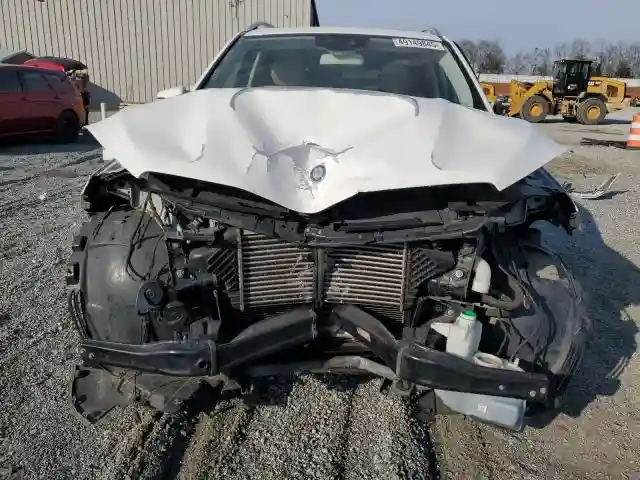 4JGDA0EB9GA626381 2016 MERCEDES-BENZ GLE-CLASS-4