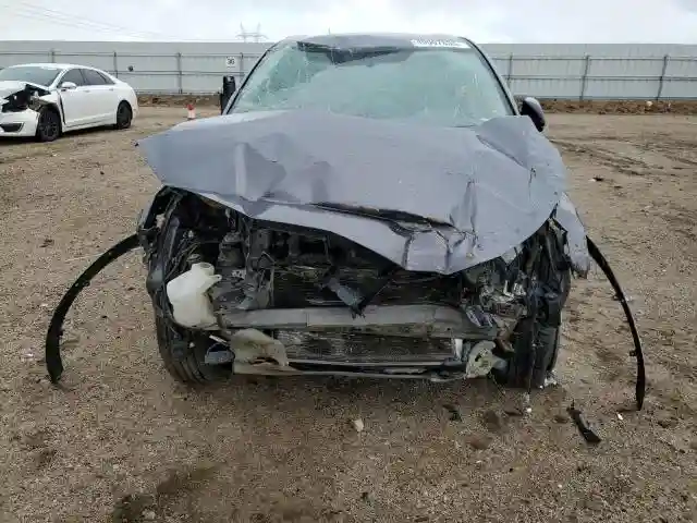 3CZRU6H30GM721126 2016 HONDA HR-V-4
