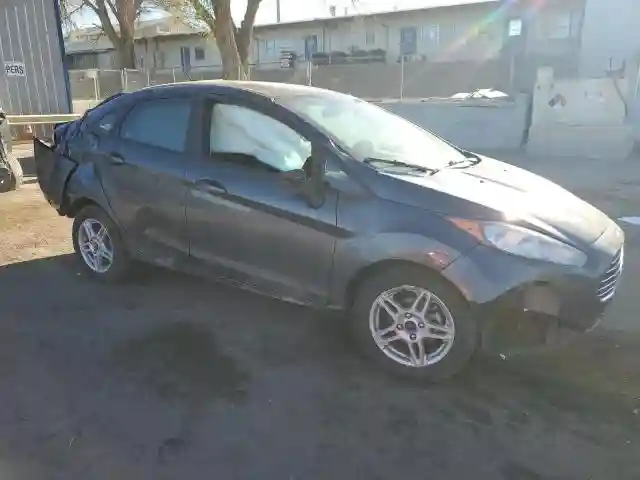 3FADP4BJ5KM155014 2019 FORD FIESTA-3