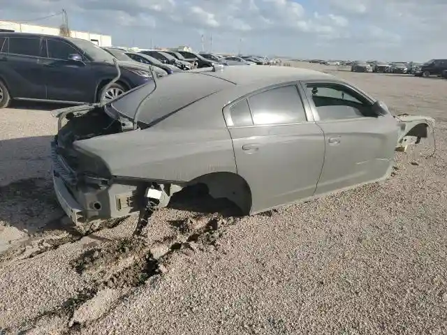 2C3CDXGJ8KH625760 2019 DODGE CHARGER-2