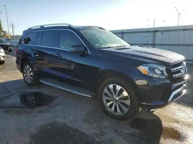 4JGDF6EE2JB130578 2018 MERCEDES-BENZ GLS-CLASS-3