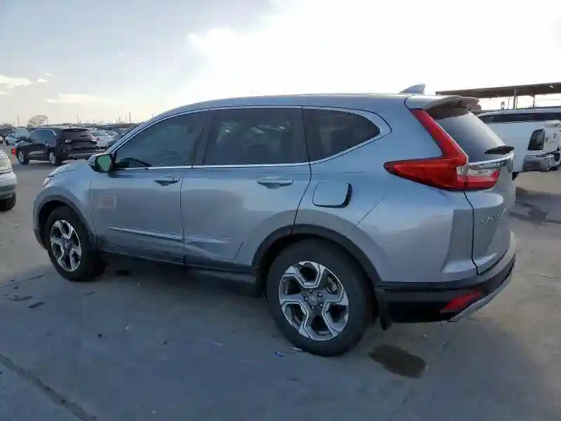 7FARW1H87JE030013 2018 HONDA CRV-1