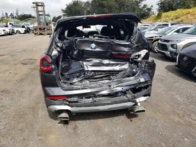 5UX43DP01R9V58548 2024 BMW X3-5