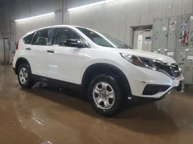 5J6RM4H35FL064991 2015 HONDA CRV-3