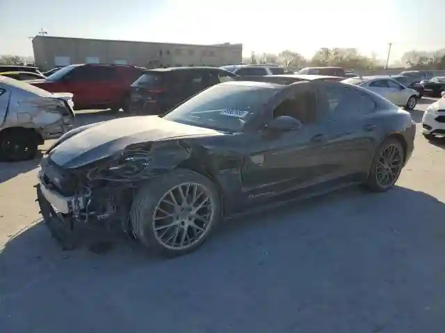 WP0AA2A78LL103985 2020 PORSCHE PANAMERA-0