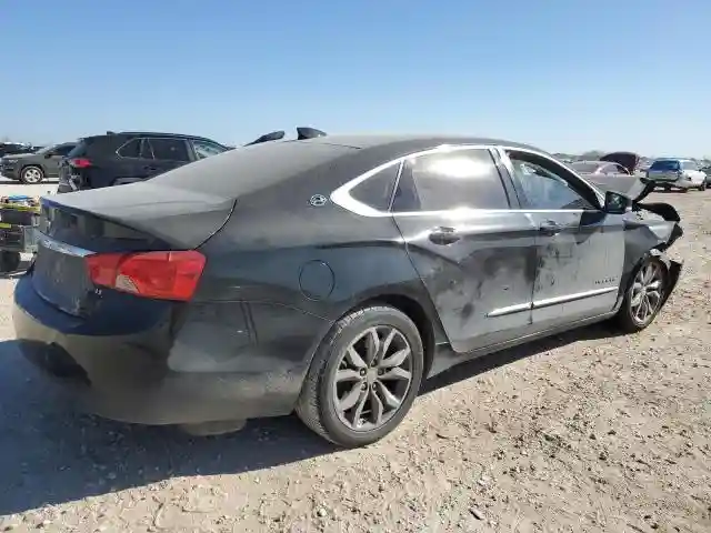 1G1105S35HU189752 2017 CHEVROLET IMPALA-2