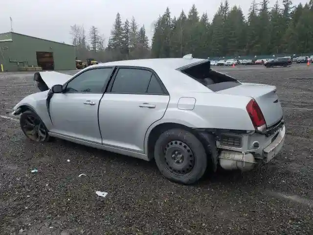 2C3CCABG4MH505100 2021 CHRYSLER 300-1