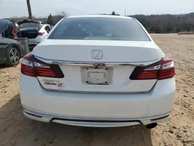 1HGCR2F32GA206846 2016 HONDA ACCORD-5