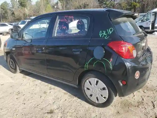 ML32A3HJ0FH004728 2015 MITSUBISHI MIRAGE-1