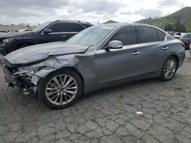 JN1EV7AP6KM513800 2019 INFINITI Q50-0