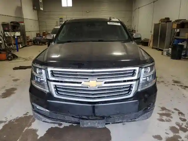 1GNSCKKC3FR207125 2015 CHEVROLET SUBURBAN-4