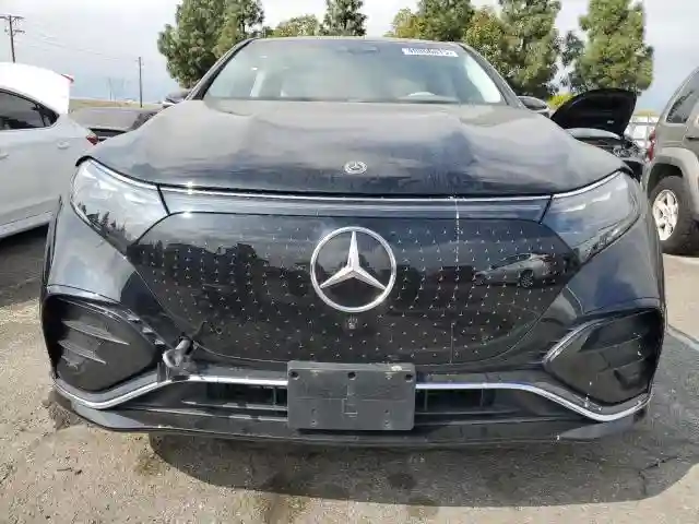 4JGDM4EB8PA010847 2023 MERCEDES-BENZ EQS SUV 58-4