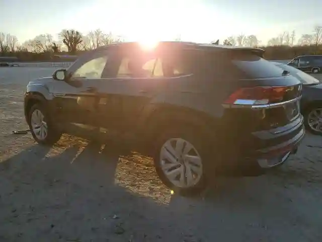 1V2HE2CA3NC226199 2022 VOLKSWAGEN ATLAS-1