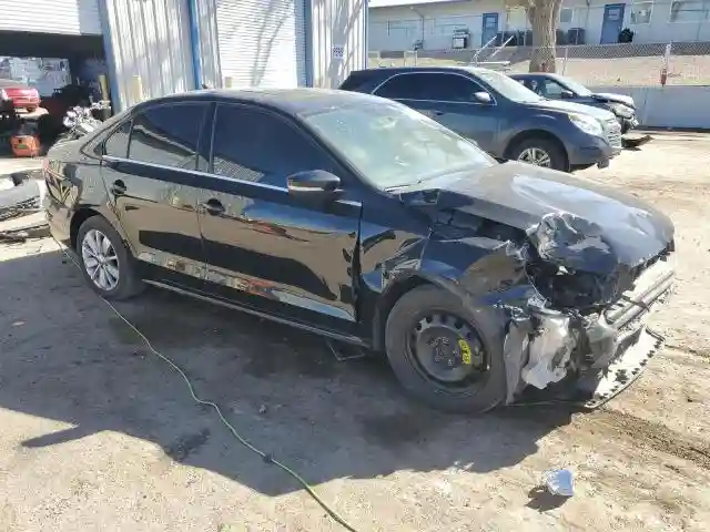 3VWD07AJ4FM282387 2015 VOLKSWAGEN JETTA-3
