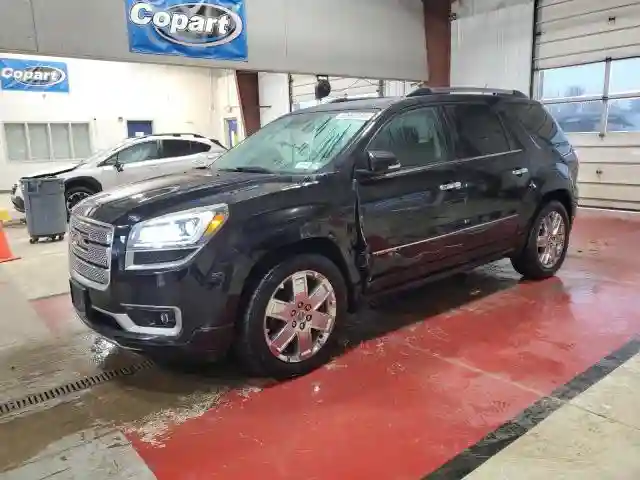 1GKKVTKD1GJ213186 2016 GMC ACADIA DEN-0