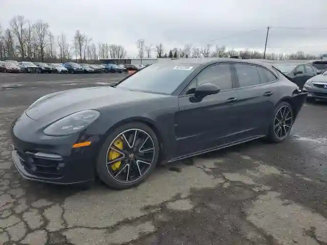 WP0CF2A74JL195989 2018 PORSCHE PANAMERA-0