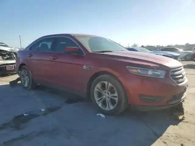 1FAHP2E84FG155116 2015 FORD TAURUS-3