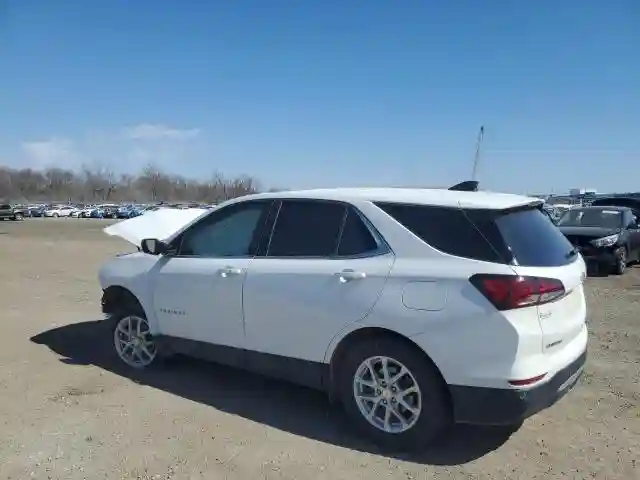 3GNAXUEV9NL312105 2022 CHEVROLET EQUINOX-1