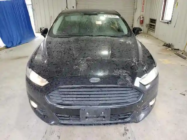 3FA6P0K98GR108500 2016 FORD FUSION-4