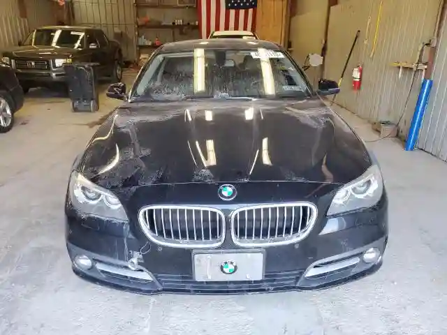 WBA5A7C50GG146898 2016 BMW 5 SERIES-4