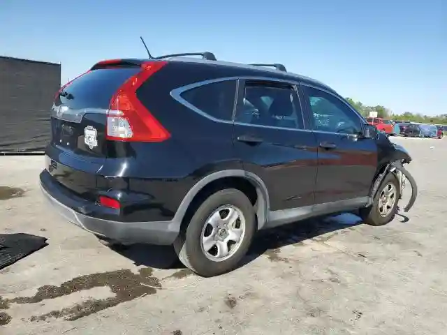 3CZRM3H33FG707913 2015 HONDA CRV-2