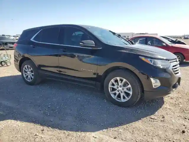 2GNAXUEVXK6204026 2019 CHEVROLET EQUINOX-3