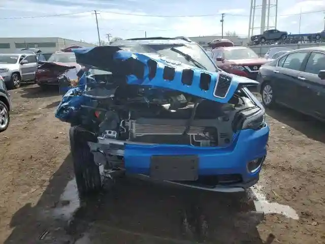 1C4PJMDX5ND511083 2022 JEEP GRAND CHEROKEE-4