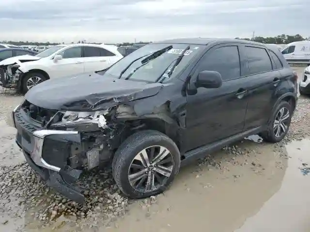JA4AP3AU2LU008918 2020 MITSUBISHI OUTLANDER-0