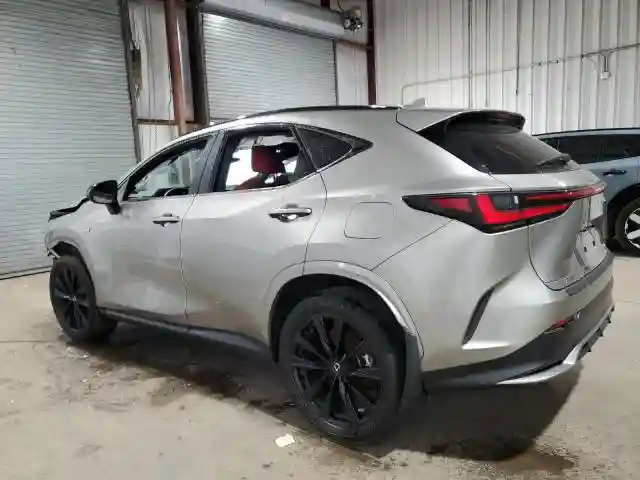 2T2KGCEZ5RC031983 2024 LEXUS NX 350 LUX-1
