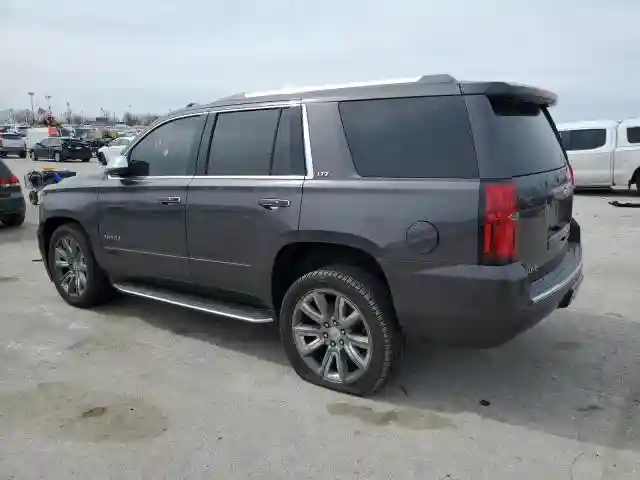 1GNSKCKC5GR198762 2016 CHEVROLET TAHOE-1