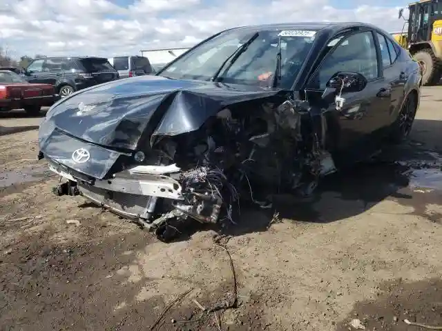 4T1DBADK5SU002377 2025 TOYOTA CAMRY-0