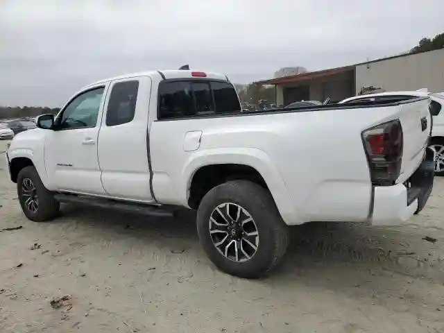3TYRZ5CN3NT018602 2022 TOYOTA TACOMA-1