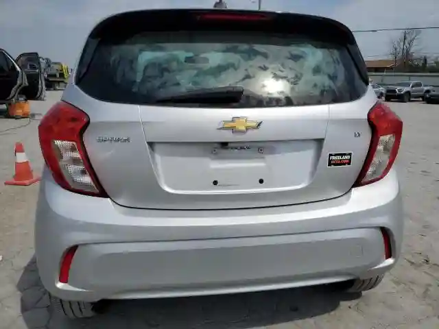 KL8CD6SA5MC717887 2021 CHEVROLET SPARK-5
