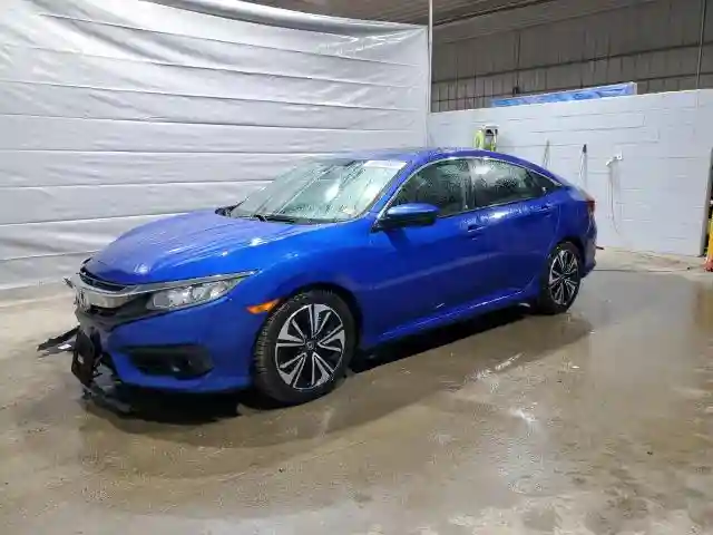 19XFC1F32GE207287 2016 HONDA CIVIC-0